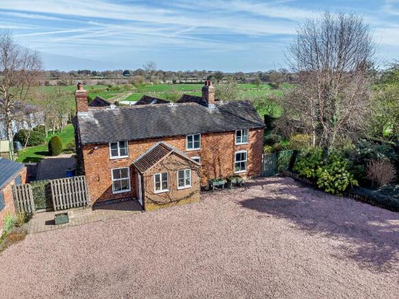 Farmhouse