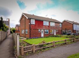 20, Pennine View, Chesterfield S44 6UT