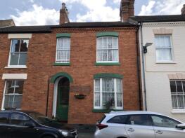 23, Aylesbury Street, Milton Keynes MK12 5HY
