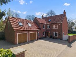 Greengage House, Norwell Road, Newark NG23 6AF