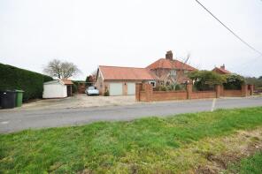 45, Hall Lane, Diss IP22 2DE