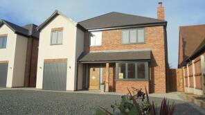 Norton House, Shinehill Lane, Evesham WR11 8TP