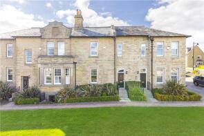2, Bewerley Mews, Melbeck Close, Menston, Ilkley LS29 6RS