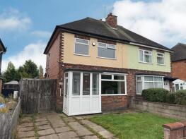 31, Friary Avenue, Derby DE24 9DD