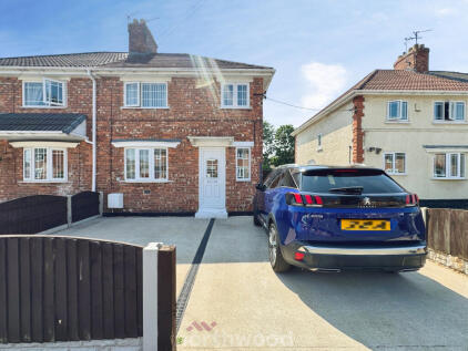 Alexandra Road, Moorends, Doncaster, DN8