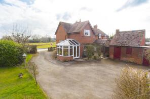 Romers Cottage North, U95201 Romers Common, Romers Common, Tenbury Wells WR15 8PU