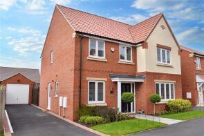 1, Platten Close, Copcut, Droitwich WR9 7UJ
