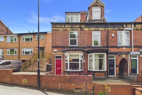 Derbyshire Lane, Meersbrook, S8 9EL