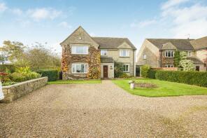 Willow Bank, High Road, Ashton Keynes SN6 6NX