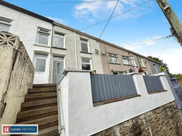 17, Thornwood Place, Treharris CF46 5AB