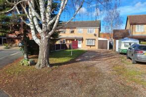 38, The Hurn, Digby, Lincoln LN4 3NH