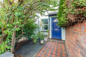 85, Severn Road, Pontcanna, Cardiff CF11 9EA