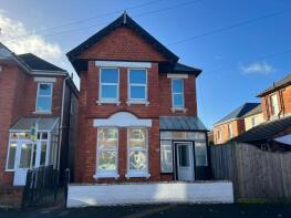 31, Morley Road, Bournemouth BH5 2JL