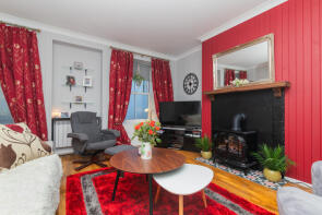 42, Main Street, Douglas, Lanark ML11 0QW