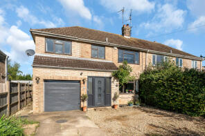 16 Baston House, Baston Road, Stamford PE9 4PU