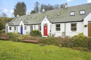 Middle Cottage, Ramsay Cottages, Carlops EH26 9NF