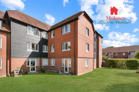 Central Tenterden, Kent TN30