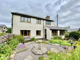 Ramshead, Ravenstonedale CA17 4NG