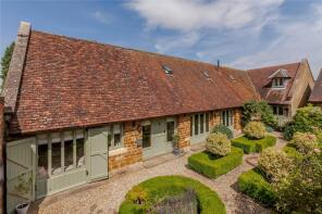 Tithe Cottage Westhill, High Street, Banbury OX17 2BE