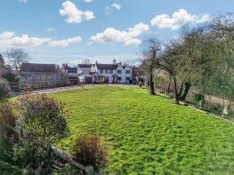 The Paddocks, Astwood Lane, Feckenham, Redditch B96 6HG