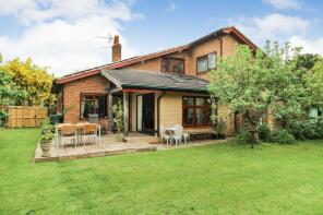 1 Orchard House, Hammerton Close, York YO26 8DJ