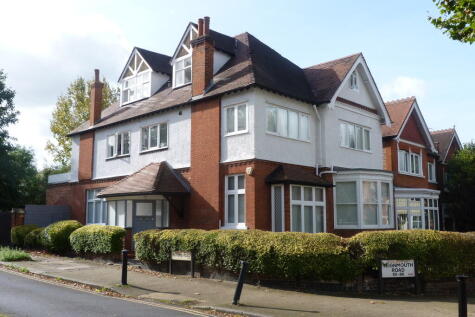 Teignmouth Road, Willesden Green