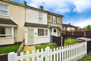 99, Rochester Road, Burham, Rochester ME1 3SG