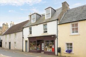 45, High Street, Aberdour KY3 0SJ