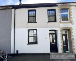 18, Bailey Street, Wattstown, Porth CF39 0RA