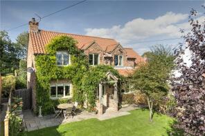 Northforde House, Ox Moor Lane, York YO26 8DX