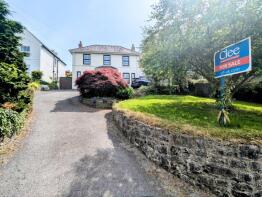 Maesgwynne, Llangunnor Road, Llangunnor, Carmarthen SA31 2PA