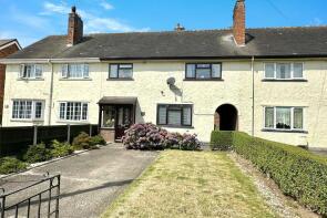 27, Dee Park, Holt, Wrexham LL13 9YS