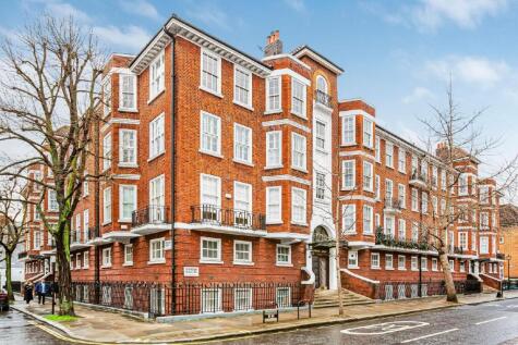 Seymour Place, Marylebone, London, W1H