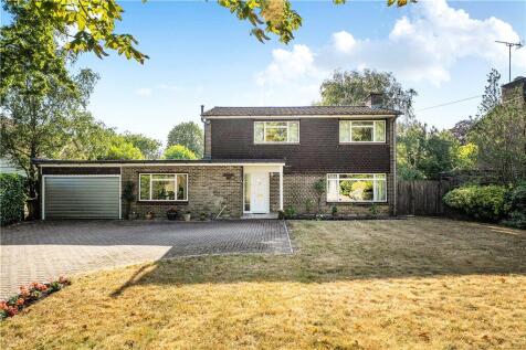 Woodley Lane, Romsey, Hampshire