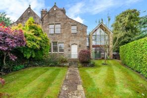 Ryder House, Moor Park, Moor Park South Lodge To East Lodge, Harrogate HG3 1QN