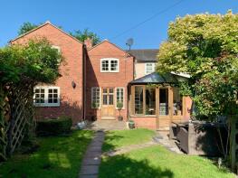 Meadow View, Hill Lane, Upper Quinton, Stratford-upon-avon CV37 8SX