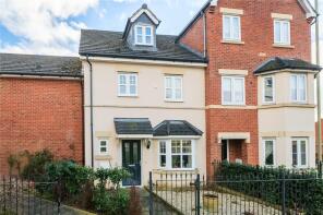 11, Wenlock Rise, Bridgnorth WV16 5EA