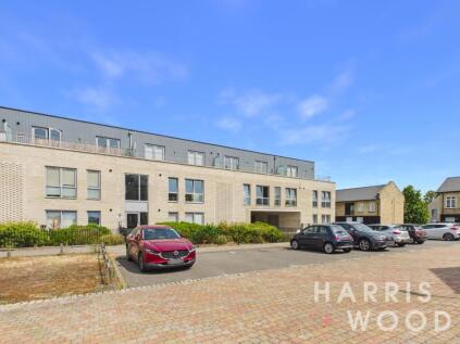 Albarn Court, Londinium Road, Colchester, Essex, CO2
