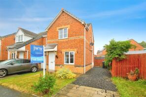 3, Warner Avenue, Bishop Auckland DL14 9GG