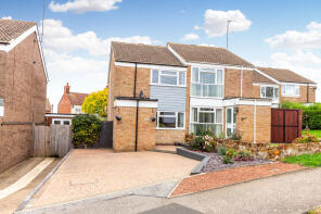 9, Arkwright Road, Wellingborough NN29 7HD