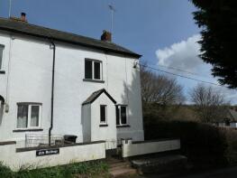 1, New Buildings Cottages, Road From Biddypark Lane Cross To Dunchideock Bridge, Exeter EX2 9UF
