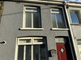 106, Cyfyng Road, Swansea SA9 2BT