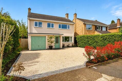 Dale Lodge Road, Sunningdale, Ascot, Berkshire, SL5