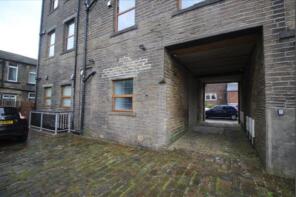 Apartment 1, The Old Co Op, Wainstalls Road, Wainstalls, Halifax HX2 7RH