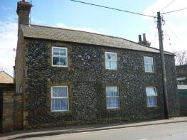 The Grey House, Lynn Road, King's Lynn PE33 9SW