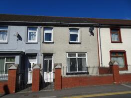 19, Beulah Street, Tredegar NP22 5PB