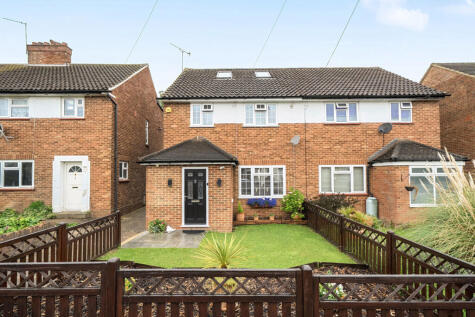 Hunters Hill, Ruislip