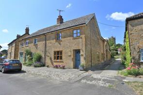 73, West Street, Hinton St. George TA17 8SA