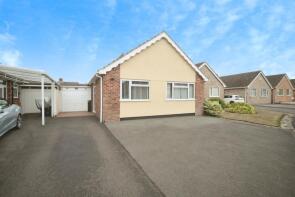 18, Essex Drive, Taunton TA1 4JY