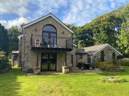 Woodside Cottage, Gaisgill On The U3781 To The A685, Penrith CA10 3UA